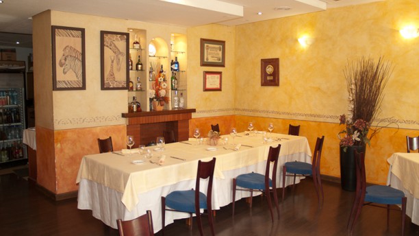 Madrid - Hotel La Mota en Medina Del Campo
