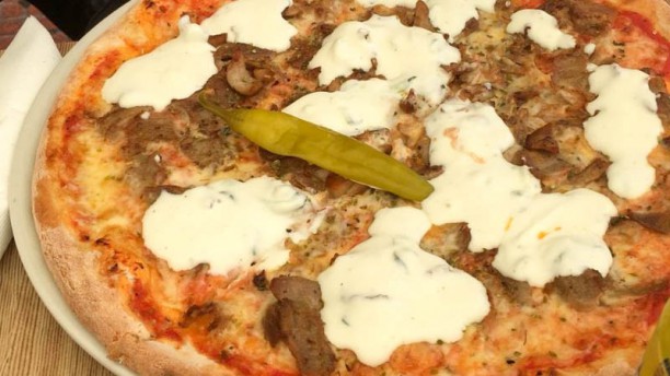 Maestro pizzeria en Torrevieja