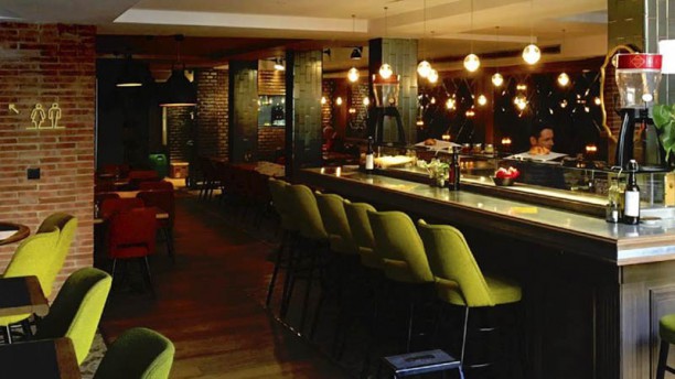 Maestró en Barcelona