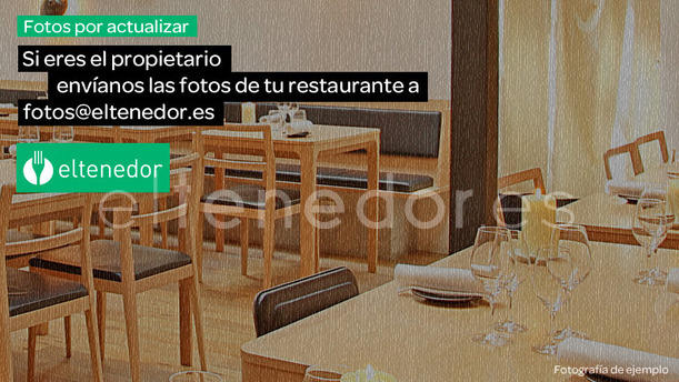 Magarota en Valencia