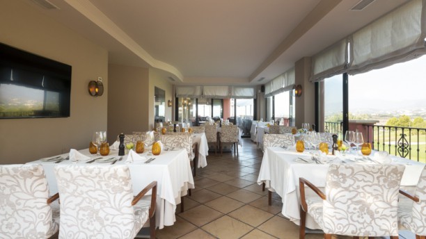 Magna Café en Marbella