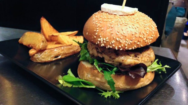 Maillard en Barcelona