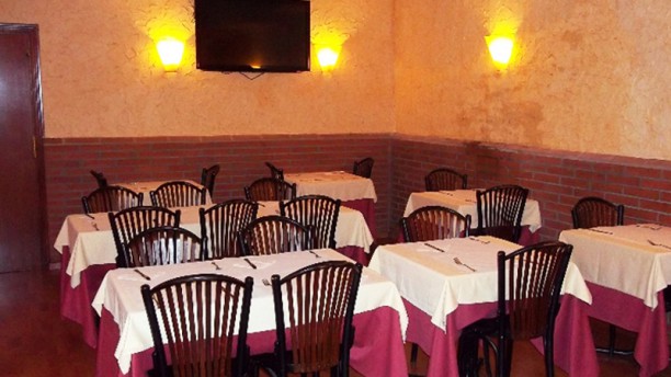 Maison du Gourmet en Barcelona