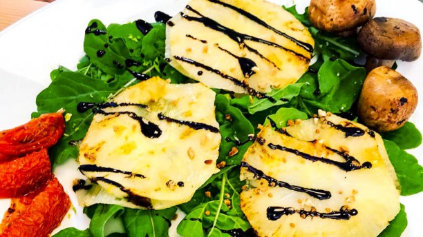 Maize 2.0 - Gluten Free en Corralejo