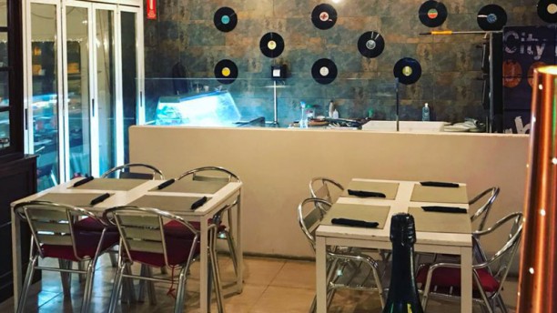 Makkeroni en Eivissa