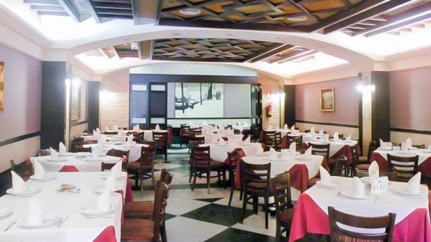 Malaga Doramar en Málaga