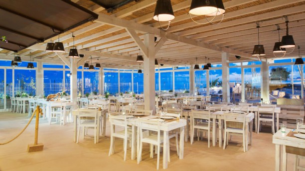 Malamar en Montgat
