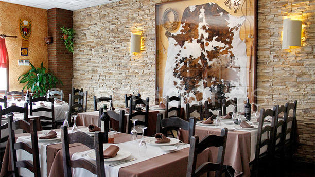 Malambo's en Sevilla