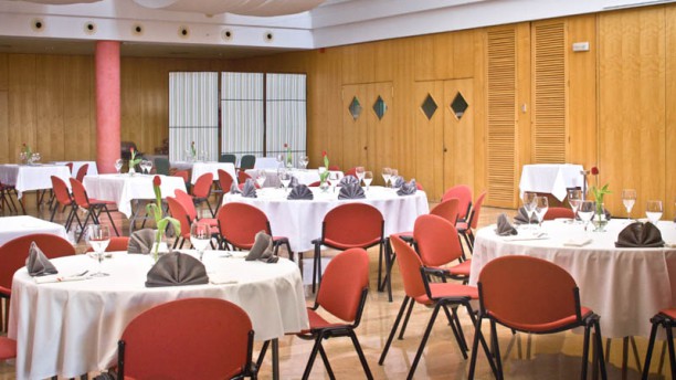 Malvasía - Escola d'Hoteleria de les Illes Balears en Palma de Mallorca