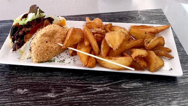 Mama Muu Steakhouse & Tapas en Palma de Mallorca