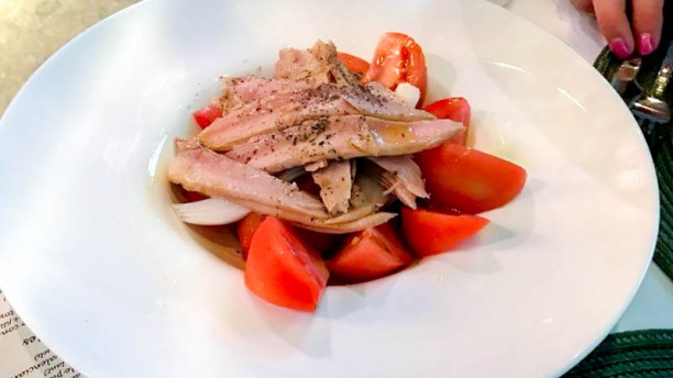 Mamalu Ruzafa en Valencia
