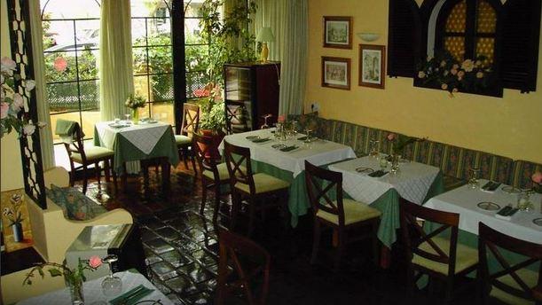 Mamma Angela en Marbella