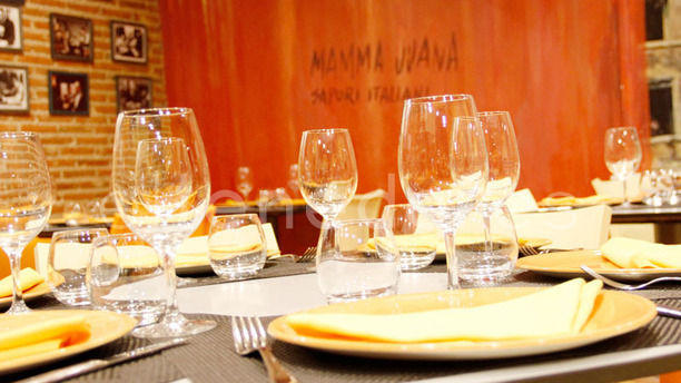 Mamma Juana en Madrid