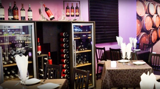 Maná 264 en Maspalomas