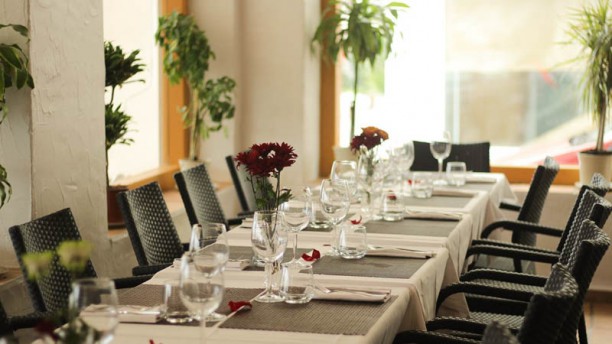 Maná Lounge - Beach en Altea