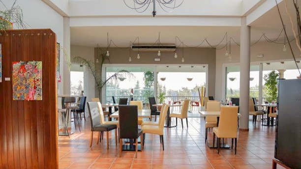 Manai Café en Marbella