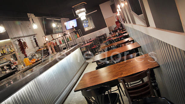 Mandragora en Zaragoza