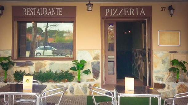 Mangia Bene en Villaviciosa De Odon