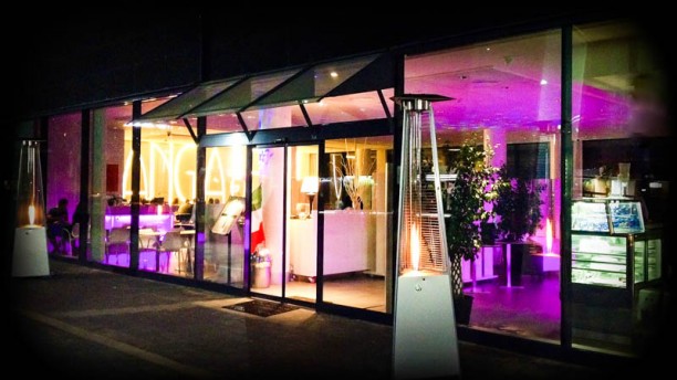 Mangia € Bevi en L'Hospitalet de Llobregat