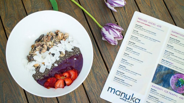 Manuka Marbella en Marbella