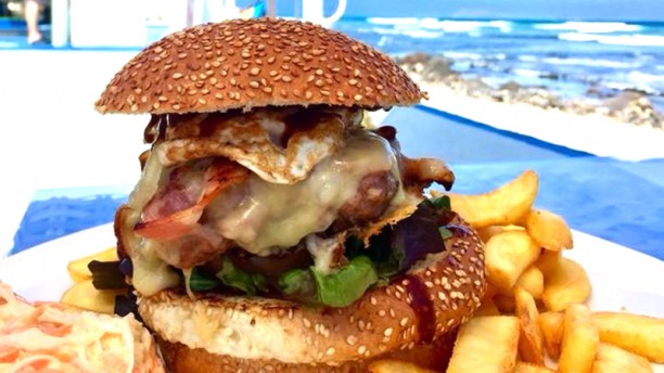 Mar Adentro en Corralejo