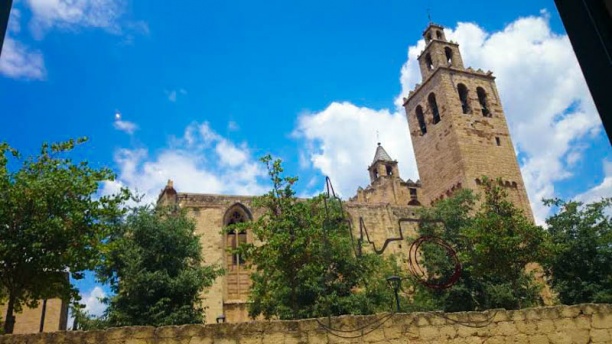 Mar I Murtra en Sant Cugat del Vallés