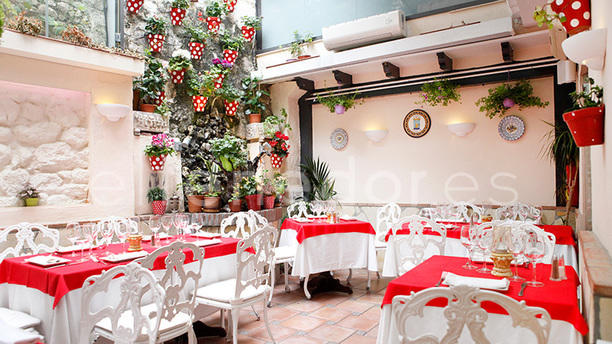 Marbella Patio en Marbella