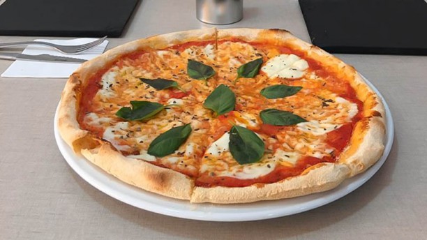 Marchetti Pizza Caffè en Fuenlabrada