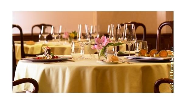 Mare Nostrum - Hotel Pullman Madrid Airport & Feria en Madrid
