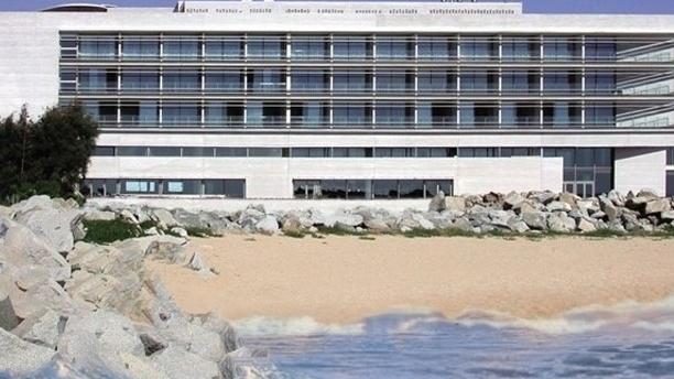 María Galante - Hotel Balneario Colón en Caldes D Estrac