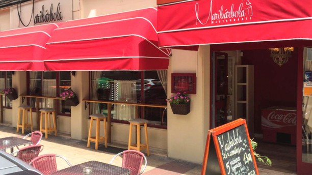 Maribárbola en Valladolid