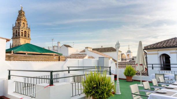 Marídame en Córdoba