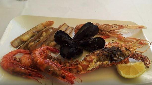 Marina en Cambrils