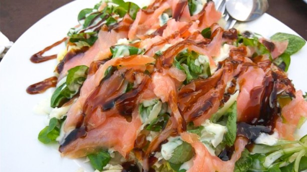 Marina Villarreal en Olivenza