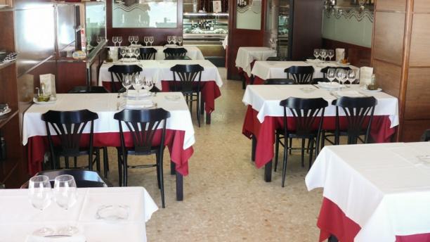 Marisquería Capitán Garfio en El Prat De Llobregat