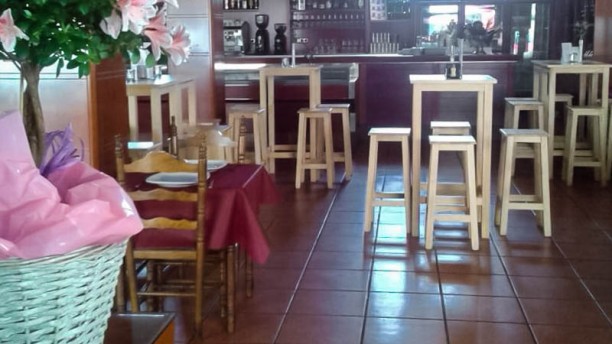 Marisquería Sant Boi en Sant Boi De Llobregat