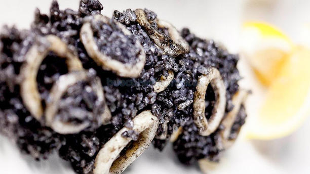 Marisquería Santos - Sant Boi en Sant Boi De Llobregat