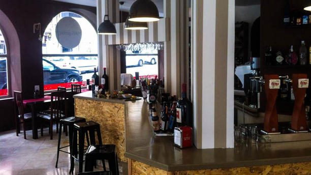 Marpintxo en Marbella