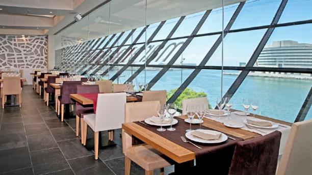 Martina's Restaurant en Barcelona