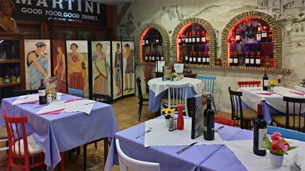 Martini - Domvs Avrea en Playa de la Américas