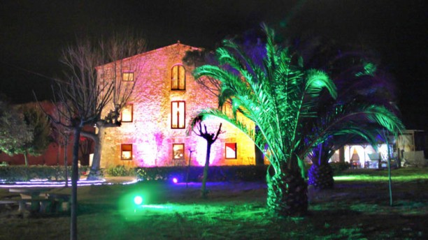 Mas 1843 en Castello D Empuries