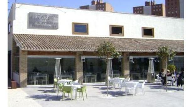 Mas Blayet en Valencia