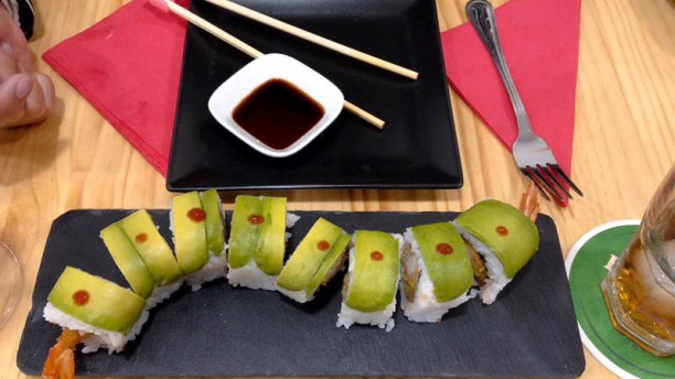 Más que Bakery en Corralejo