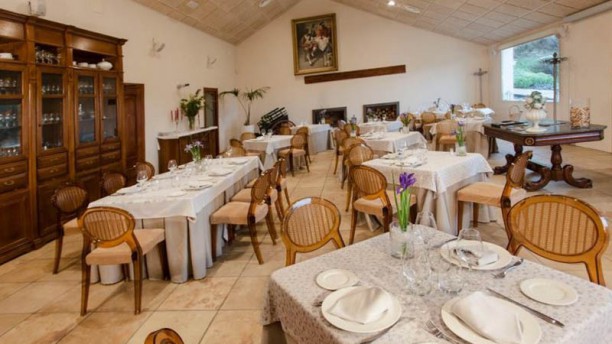 Masia la Mota en Alcoi