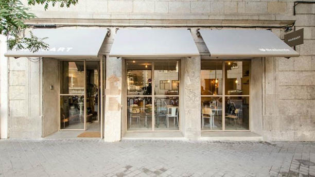 Massart Pizza - Moncloa en Madrid