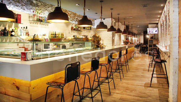 Mateo's en Barcelona