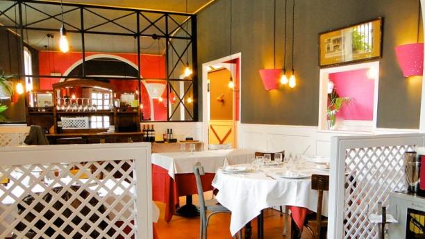 Mató de Pedralbes en Barcelona