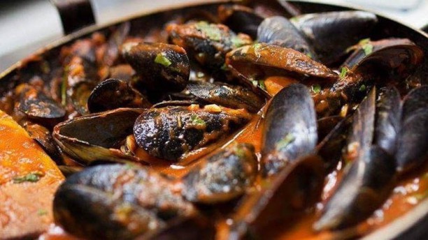 Max's International Restaurant en Orihuela