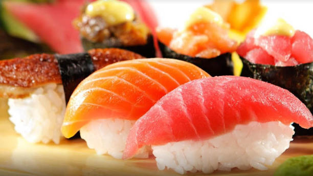 May Sun Asiatic Restaurant en Port d'Andratx