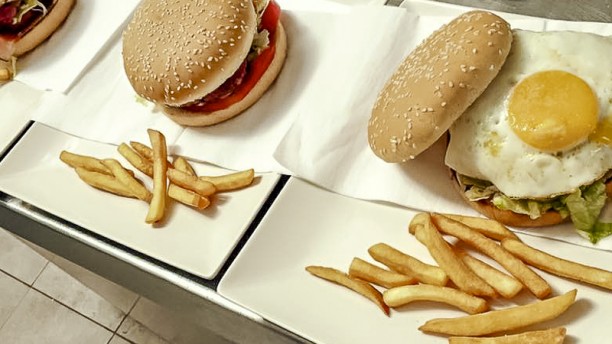 Mc2 Café Ibiza en Ibiza